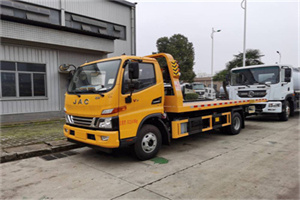 红星车辆公路救援