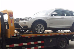 红星拖车24小时服务电话